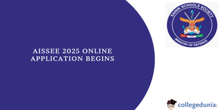 AISSEE 2025 Online Application Begins: Check Key Details and Schedule here